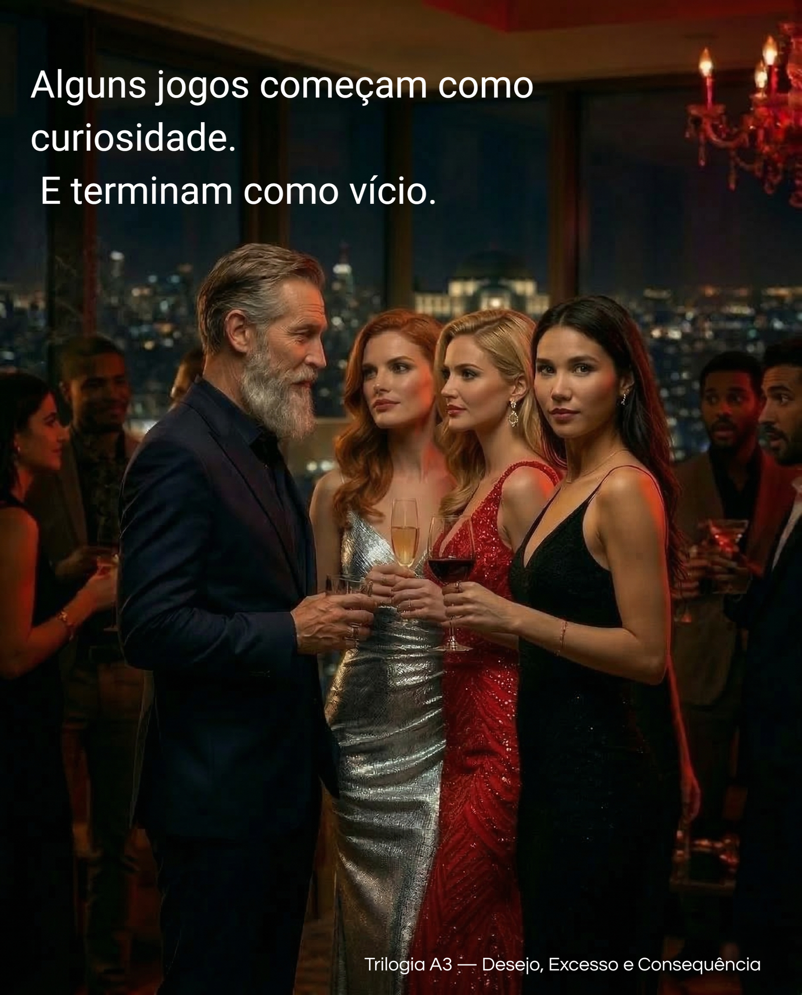 Alguns limites desaparecem devagar